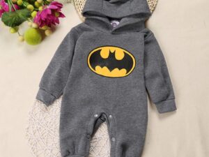 Salopeta Batman