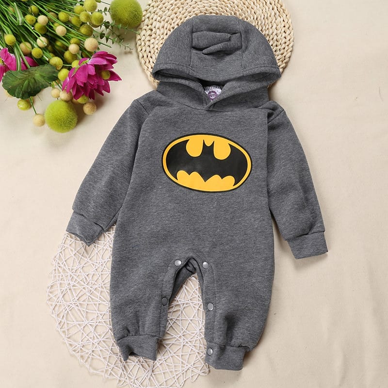 Reducere 42% - Salopeta Batman 1 Salopeta Batman