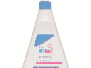 Sampon dermatologic pentru copii Baby
