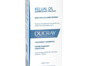 Sampon tratament dermatocosmetic anti-matreata severa Kelual DS
