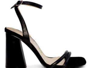 Sandale femei Solo Donna cu toc mediu 2857DS0427N
