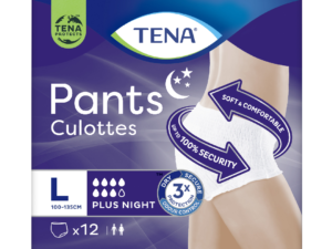 Scutece pentru adulti tip chilot Pants Plus Night