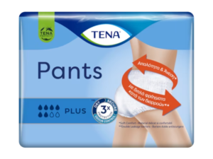 Scutece tip chilot pentru adulti Pants