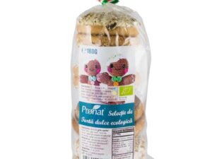 Selectie de Turta Dulce Bio