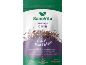 Seminte de Chia
