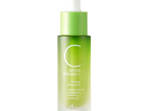 Ser cu Vitamina C Green Vitamin C 14%