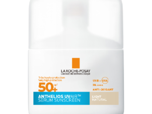 Serum de fata SPF 50+