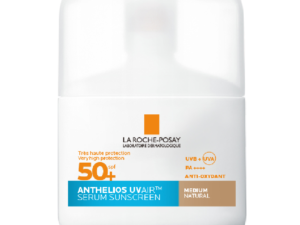 Serum de fata SPF 50+