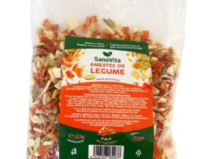 Set 2 x Amestec de Legume fara Sare