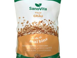 Set 2 x Fulgi de Grau