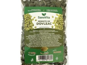 Set 2 x Seminte de Dovleac