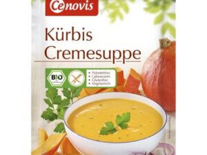 Set 2 x Supa Crema Bio de Dovleac