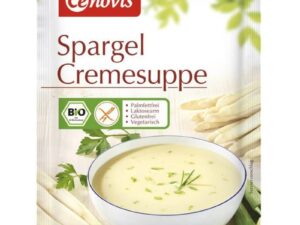 Set 2 x Supa Crema Bio de Sparanghel