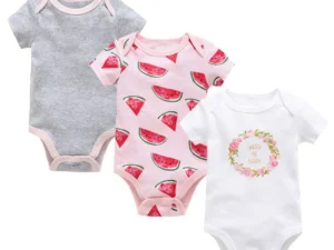 Set 3 Body-uri Sofia