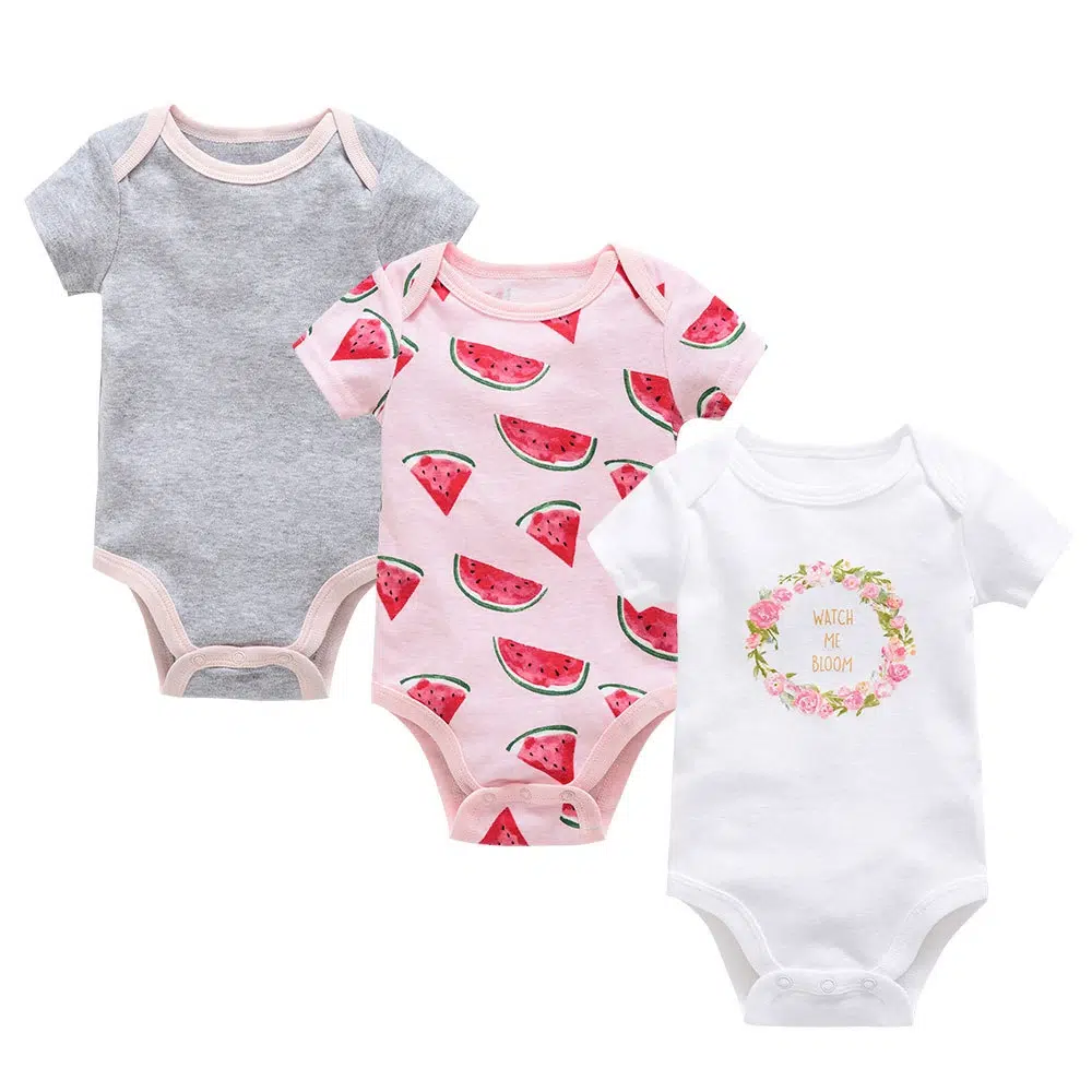 Reducere 60% - Set 3 Body-uri Sofia 1 Set 3 Body-uri Sofia