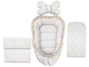 Set 4 in 1 Cosulet bebelus