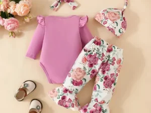set-4-piese-fete-cu-imprimeu-floral-3
