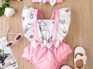 Set Elefantel