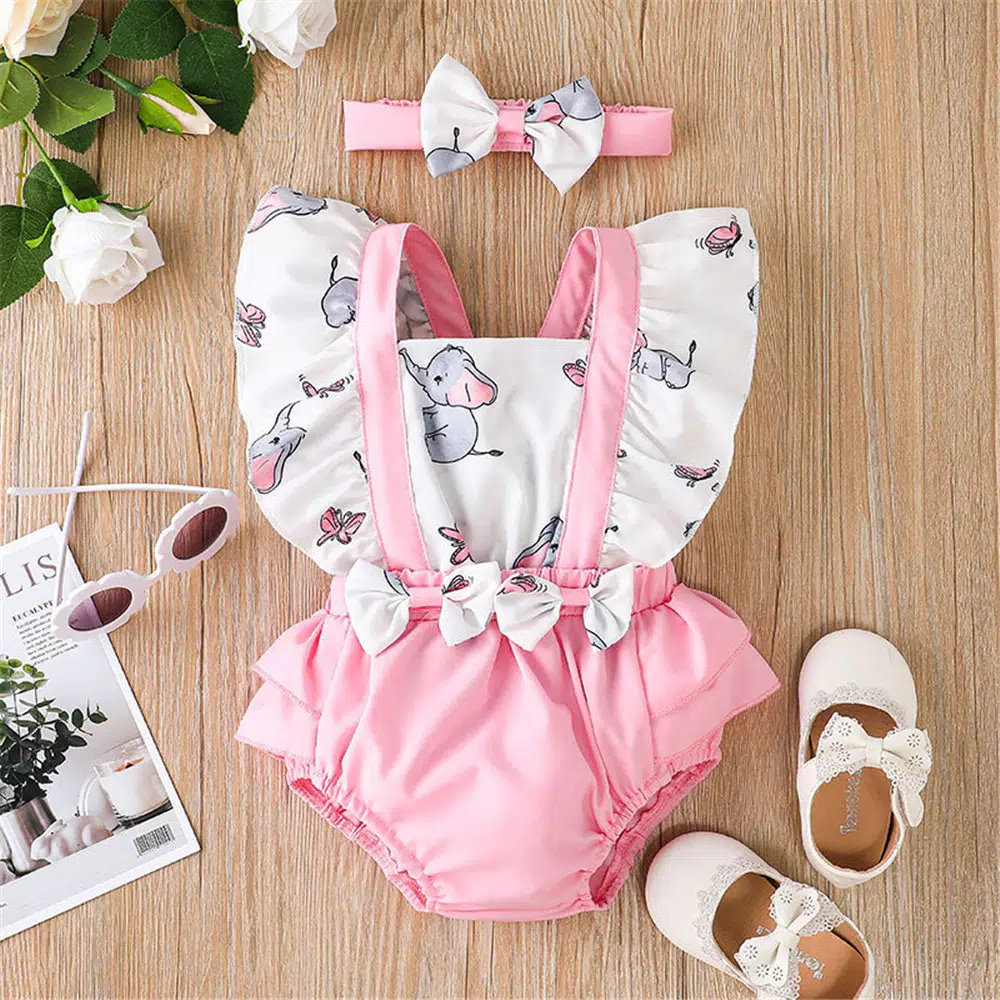 Reducere 65% - Set Elefantel 1 Set Elefantel