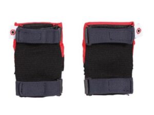 set-protectie-cotiere-si-genunchiere-globber-albastre
