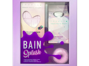Set Splash Bath