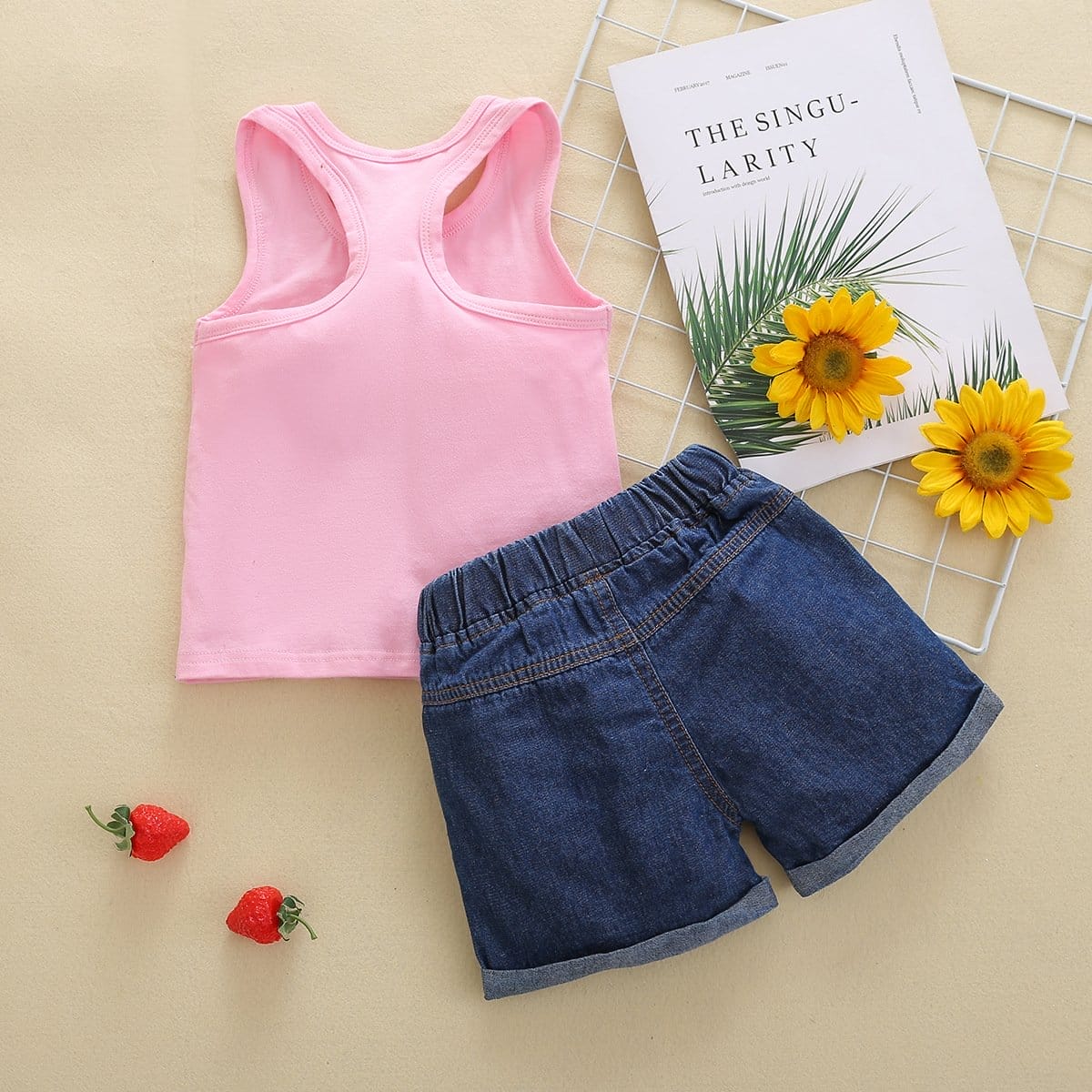 Reducere 68% - Set Sunshine 2 Reducere 68% - Set Sunshine - imagine 2