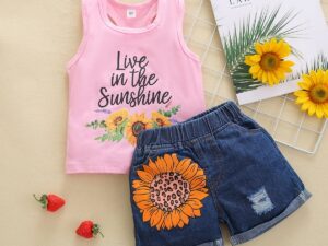 Set Sunshine