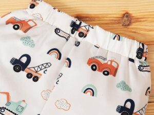 set-tricou-si-pantaloni-cars-1