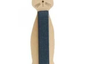 Sisal Catnip Jabo 60x12 cm