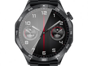 Smartwatch XO Design 4