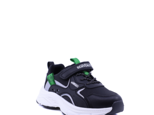 sneakers-baieti-benvenuti-negri-din-piele-379mp009n-6f0742