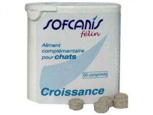 Sofcanis Felin Croissance