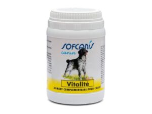 Sofcanis Canin Vitalite