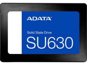 Solid State Drive (SSD) Adata SU630