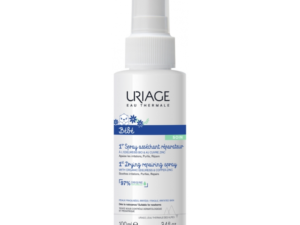 Spray anti-iritatii cu zinc 1er Bebe