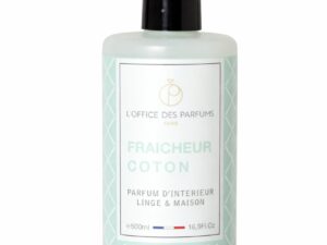 Spray de camera