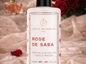 ROSE DE SABA ROSE DE SABA