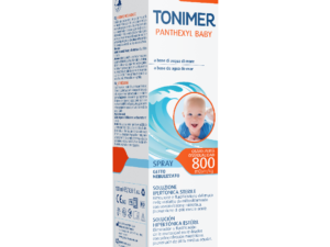 Spray nazal hipertonic pentru copii