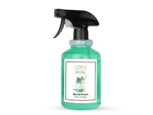 Spray odorizant de camera