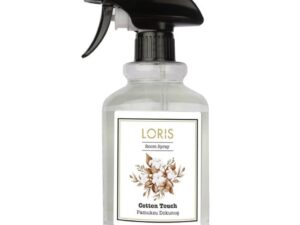 Spray odorizant de camera