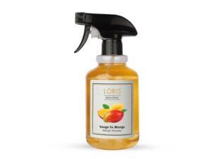 Spray odorizant de camera