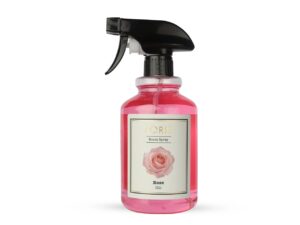 Spray odorizant de camera