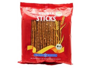 Sticksuri Bio