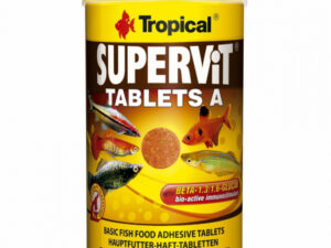 SUPERVIT tablete A