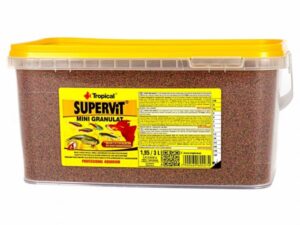 SUPERVIT mini granulat