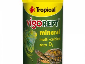 VIGOREPT MINERAL 100ml  60g