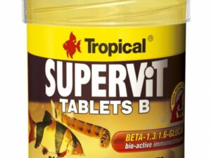 SUPERVIT tablete B