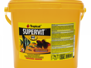SUPERVIT tablete A