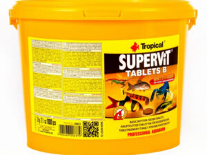 SUPERVIT tablete B