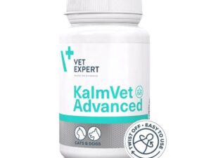 Kalmvet ADVANCED Twist Off
